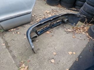 bontott DAEWOO LANOS Első Lökhárító (Részeivel)