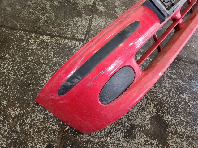 bontott DAEWOO LANOS Első Lökhárító (Részeivel)