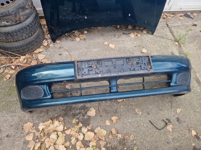 bontott DAEWOO LANOS Első Lökhárító (Részeivel)