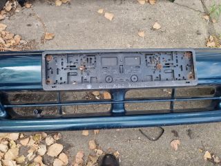 bontott DAEWOO LANOS Első Lökhárító (Részeivel)