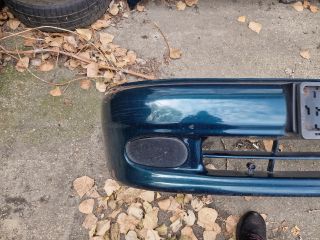 bontott DAEWOO LANOS Első Lökhárító (Részeivel)