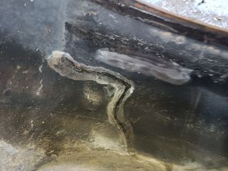 bontott DAEWOO LANOS Első Lökhárító (Részeivel)