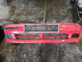 bontott DAEWOO LANOS Első Lökhárító (Részeivel)