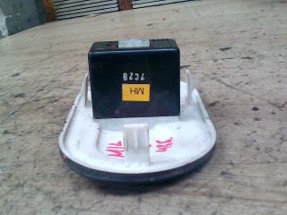 bontott DAEWOO LANOS Fényszórómagasság Állító Kapcsoló