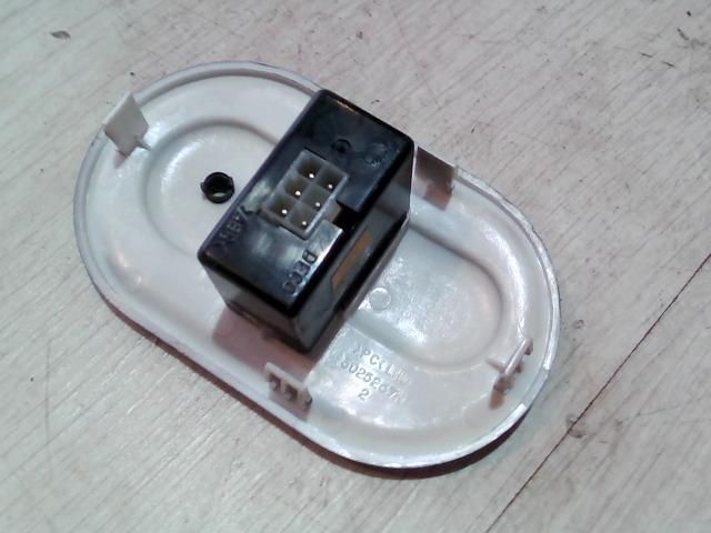 bontott DAEWOO LANOS Fényszórómagasság Állító Kapcsoló