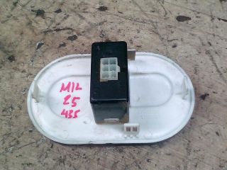 bontott DAEWOO LANOS Fényszórómagasság Állító Kapcsoló