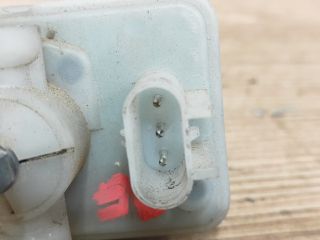 bontott DAEWOO LANOS Fényszórómagasság Állító Motor Jobb