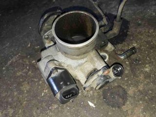 bontott DAEWOO LANOS Fojtószelep (Elektromos)