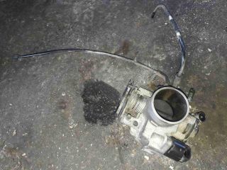 bontott DAEWOO LANOS Fojtószelep (Elektromos)