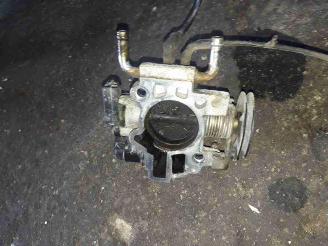 bontott DAEWOO LANOS Fojtószelep (Elektromos)