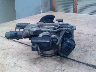 bontott DAEWOO LANOS Fojtószelep (Mechanikus)