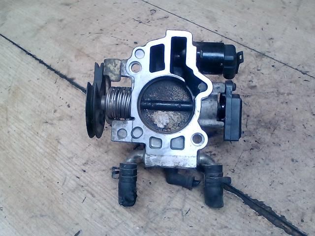 bontott DAEWOO LANOS Fojtószelep (Mechanikus)