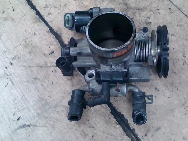 bontott DAEWOO LANOS Fojtószelep (Mechanikus)