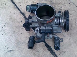 bontott DAEWOO LANOS Fojtószelep (Mechanikus)