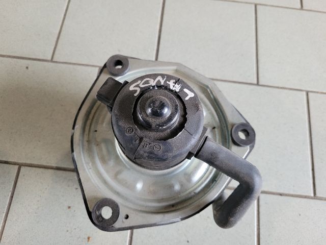 bontott DAEWOO LANOS Fűtőmotor (Klímás)