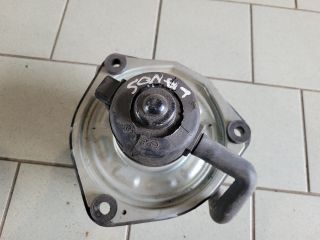 bontott DAEWOO LANOS Fűtőmotor (Klímás)