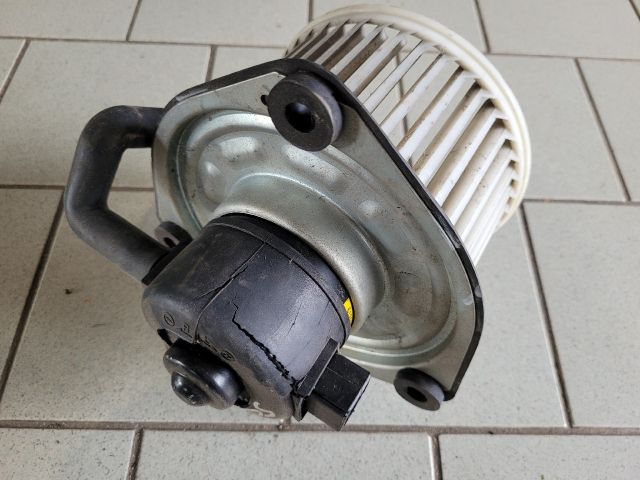 bontott DAEWOO LANOS Fűtőmotor (Klímás)