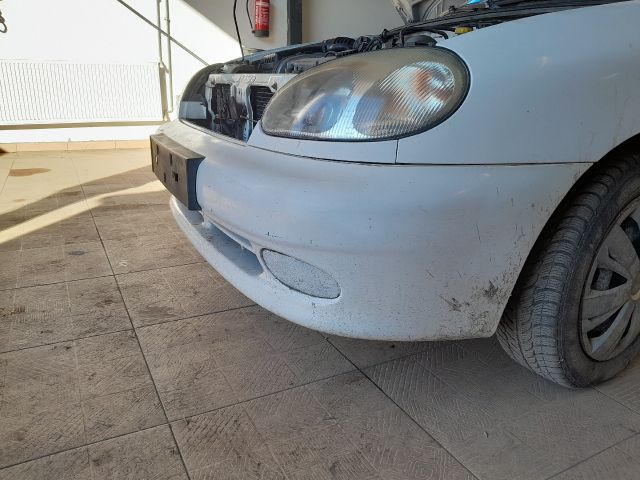 bontott DAEWOO LANOS Fűtőmotor (Klímás)