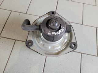 bontott DAEWOO LANOS Fűtőmotor (Klímás)
