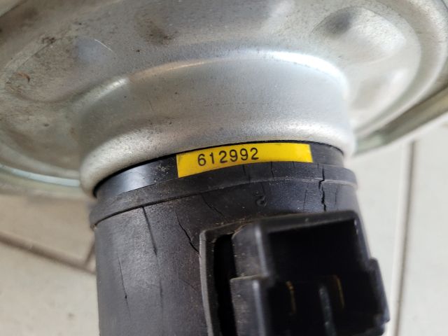 bontott DAEWOO LANOS Fűtőmotor (Klímás)