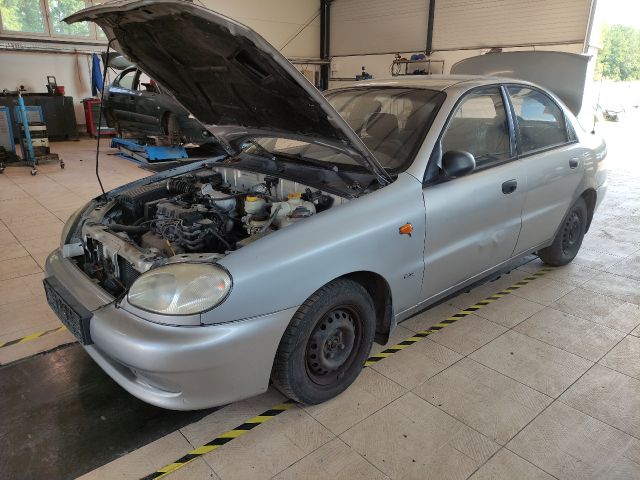 bontott DAEWOO LANOS Fűtőmotor (Klímás)