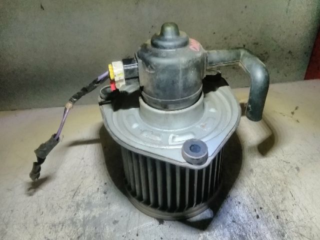 bontott DAEWOO LANOS Fűtőmotor (Nem klímás)
