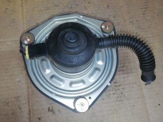 bontott DAEWOO LANOS Fűtőmotor (Nem klímás)