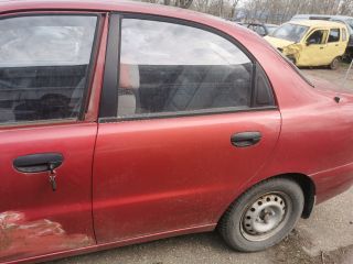 bontott DAEWOO LANOS Fűtőmotor (Nem klímás)