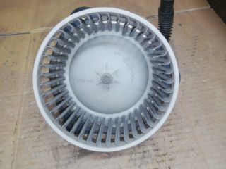 bontott DAEWOO LANOS Fűtőmotor (Nem klímás)