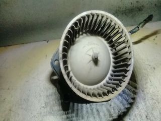 bontott DAEWOO LANOS Fűtőmotor (Nem klímás)