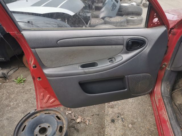 bontott DAEWOO LANOS Fűtőmotor (Nem klímás)