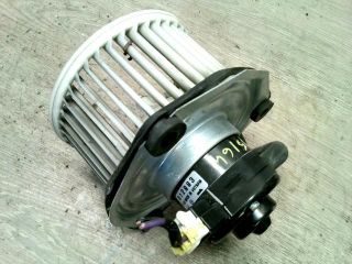 bontott DAEWOO LANOS Fűtőmotor (Nem klímás)