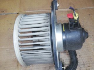 bontott DAEWOO LANOS Fűtőmotor (Nem klímás)