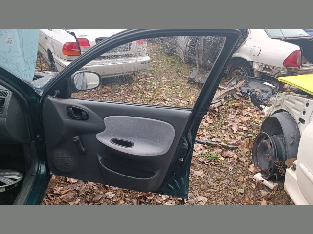 bontott DAEWOO LANOS Gázpedál (Mechanikus)