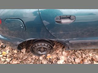 bontott DAEWOO LANOS Gázpedál (Mechanikus)