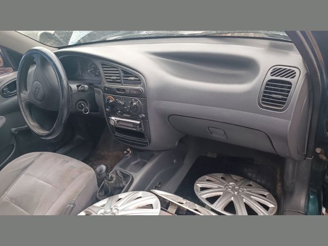 bontott DAEWOO LANOS Gázpedál (Mechanikus)