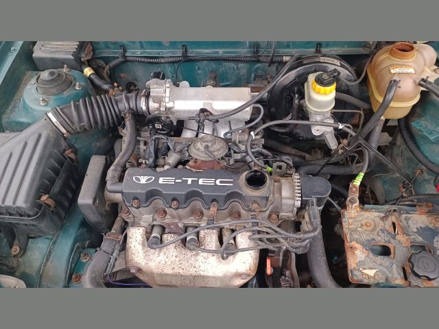 bontott DAEWOO LANOS Gázpedál (Mechanikus)