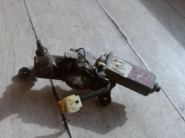 bontott DAEWOO LANOS Hátsó Ablaktörlő Motor