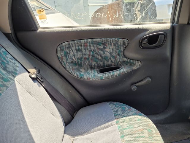 bontott DAEWOO LANOS Hátsó Hamutartó