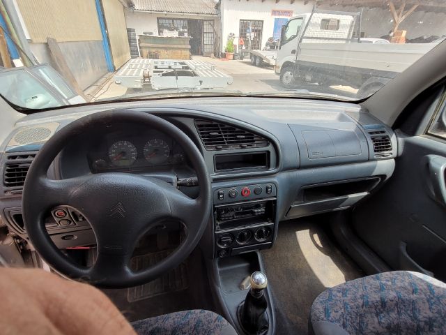 bontott DAEWOO LANOS Hátsó Hamutartó