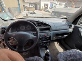 bontott DAEWOO LANOS Hátsó Hamutartó