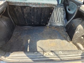 bontott DAEWOO LANOS Hátsó Hamutartó