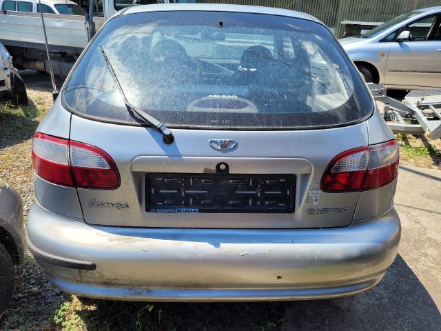 bontott DAEWOO LANOS Hátsó Hamutartó