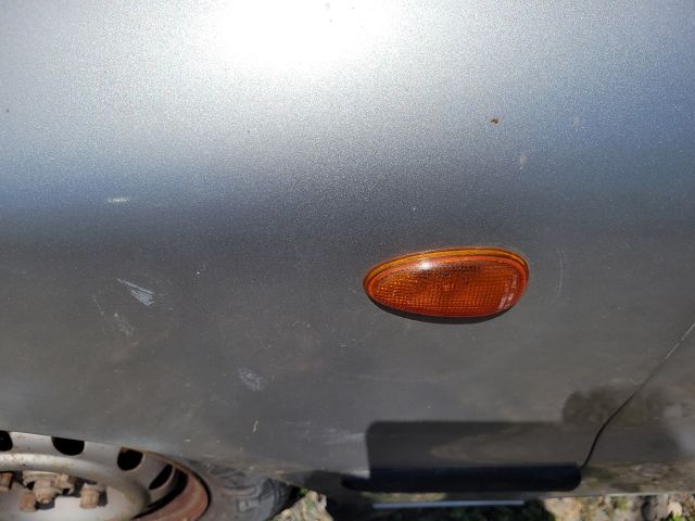 bontott DAEWOO LANOS Hátsó Hamutartó