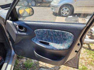 bontott DAEWOO LANOS Hátsó Hamutartó