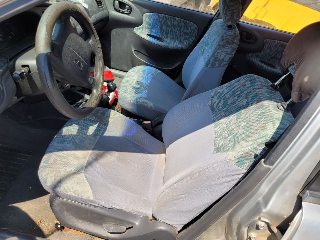 bontott DAEWOO LANOS Hátsó Hamutartó