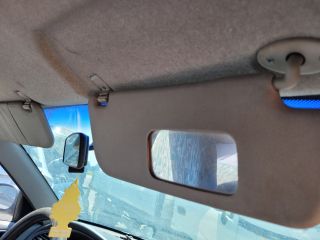 bontott DAEWOO LANOS Hátsó Hamutartó