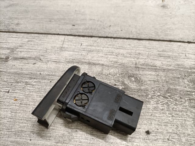 bontott DAEWOO LANOS Hátsó Ködzárófény Kapcsoló