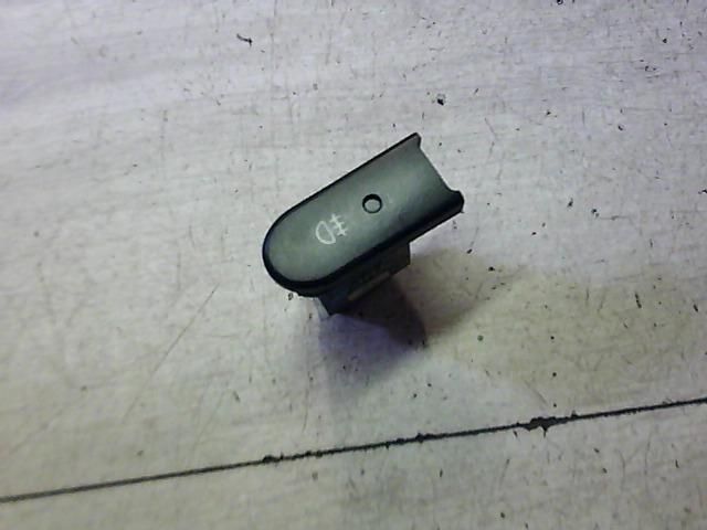 bontott DAEWOO LANOS Hátsó Ködzárófény Kapcsoló