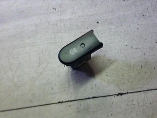 bontott DAEWOO LANOS Hátsó Ködzárófény Kapcsoló